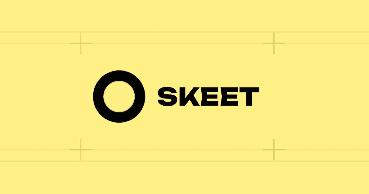 Skeet screenshot